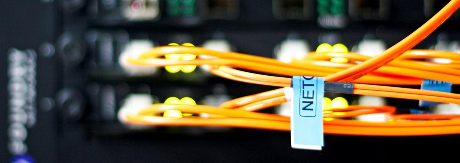 Netzwerkverkabelung EXTREM - Verkabelung im Grenzbereich der Norm