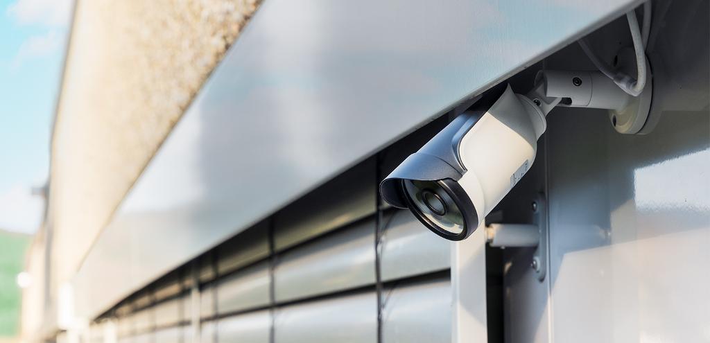 RJ45 Field Plug – ultra short | IP-Kameras: Integration in kompakte Gehäuse