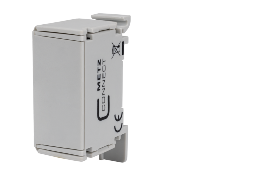 Smart-Meter-Kupplungen 