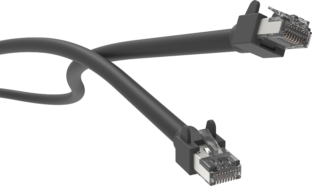 Geprüfte Patchkabel für höchste Anforderungen