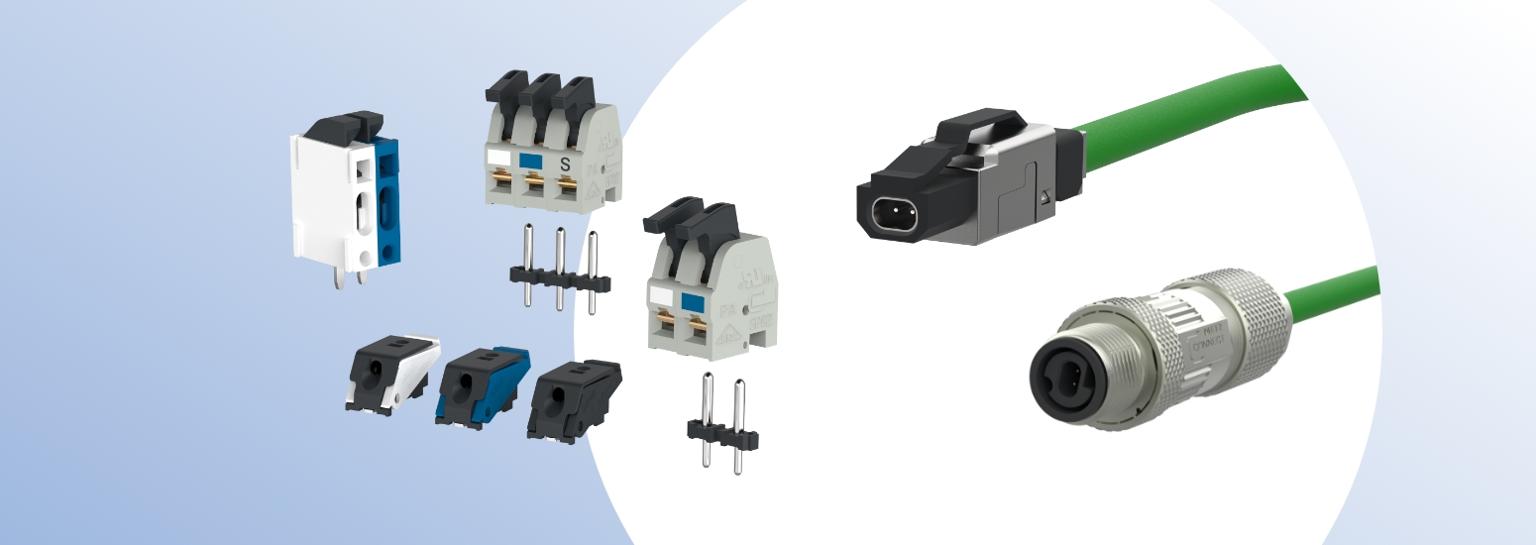 SPE (Single Pair Ethernet)