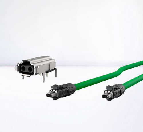 Single Pair Ethernet Products