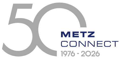 metz-50-logo